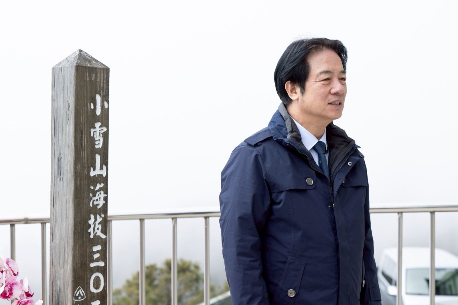 【何啟聖專欄】當兩岸對話成為政治對比：台灣更需要成熟的國家戰略視野