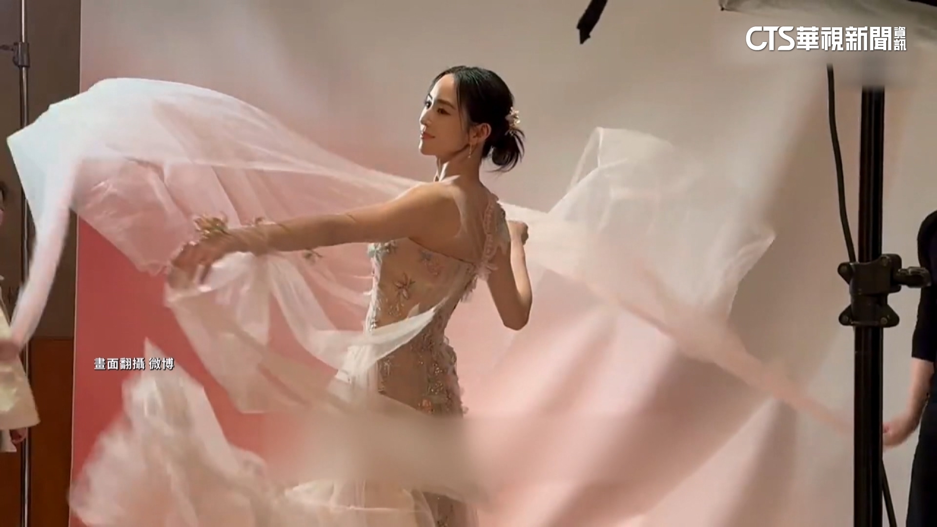 後台被問「滷肉飯加香菇？」　張鈞甯：我道地台灣人