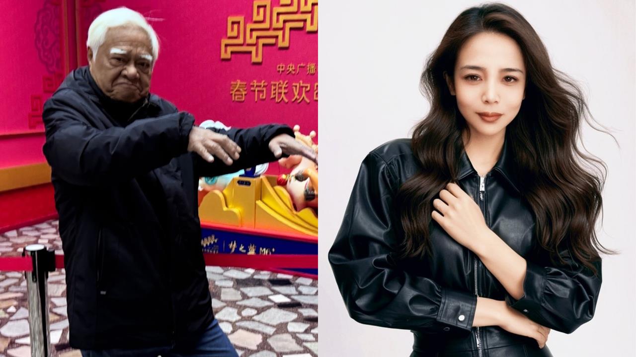 「台灣民歌之父」登春晚引眾怒！原住民女星發長文聲援