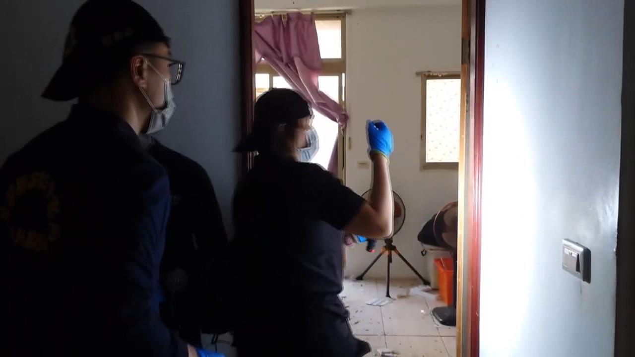 非惡作劇! 包裹「開封即引爆」警研判專人專送