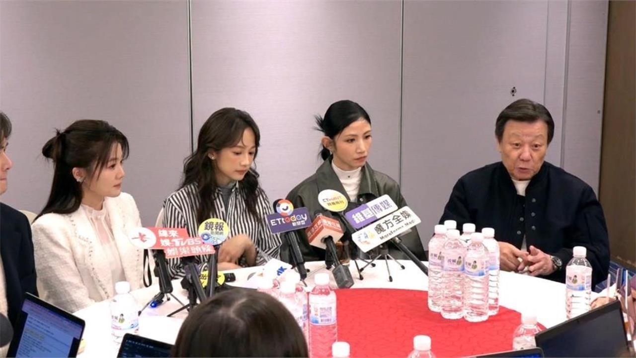 快訊／《世紀血案》導演道歉了！宣布停止所有後製