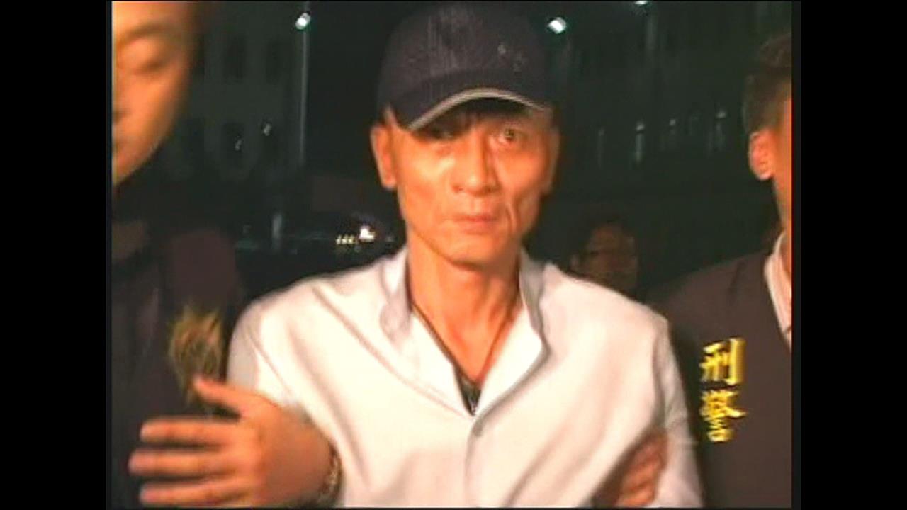 逃獄10次成功8次! "越獄大王"徐開喜出獄搖身變網紅