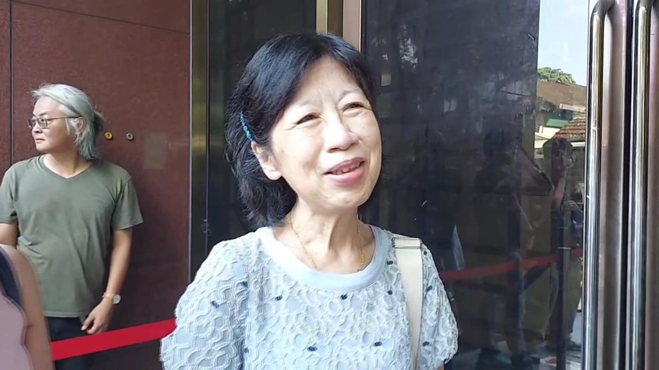 最新／柯文哲頭痛宿疾可望根治？陳佩琪臉書「疑被下架」今晚突消失