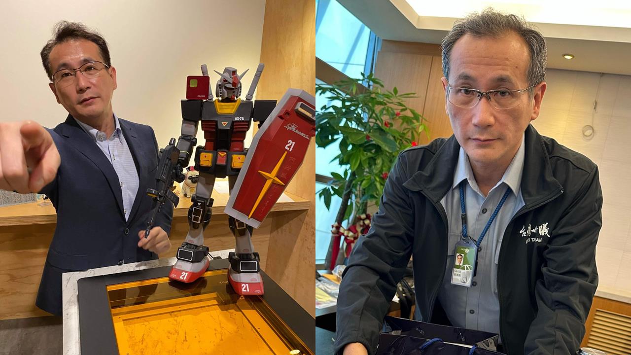 北車阿北「流浪坐地」竟是鄭運鵬！網急問：被趕出家門？