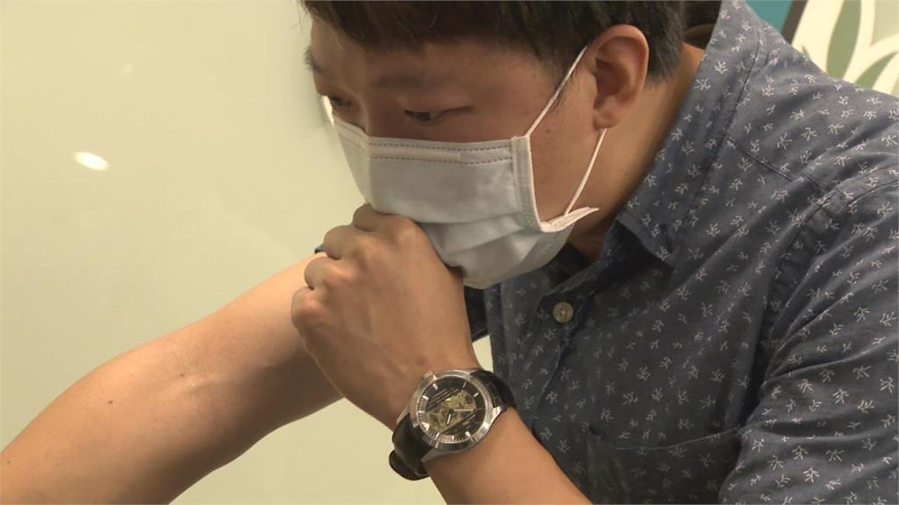 感冒狂咳別急著吃止咳藥！醫警告強壓痰液恐引發肺炎