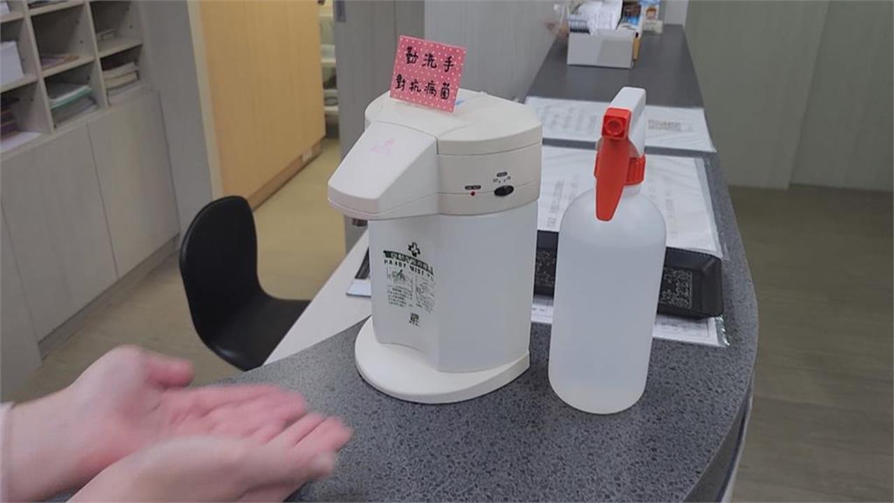 過年圍爐要小心！醫點名「這5大病毒」酒精殺不死