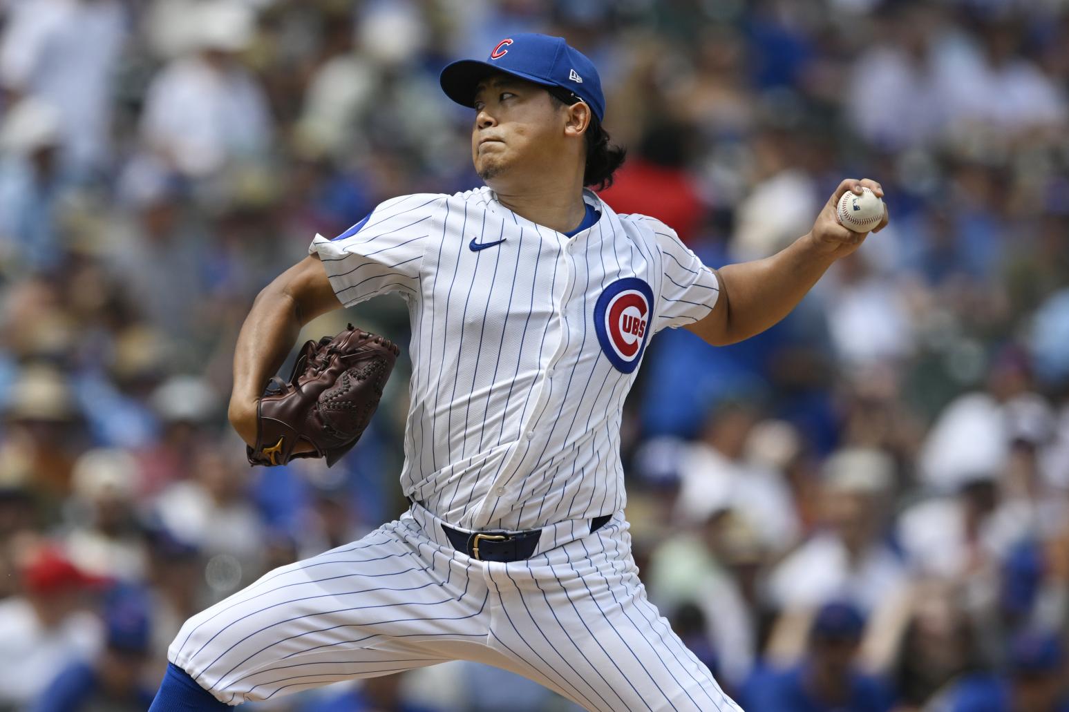 WBC/「台灣殺手」今永昇太落選日本隊！日媒點名最大遺珠