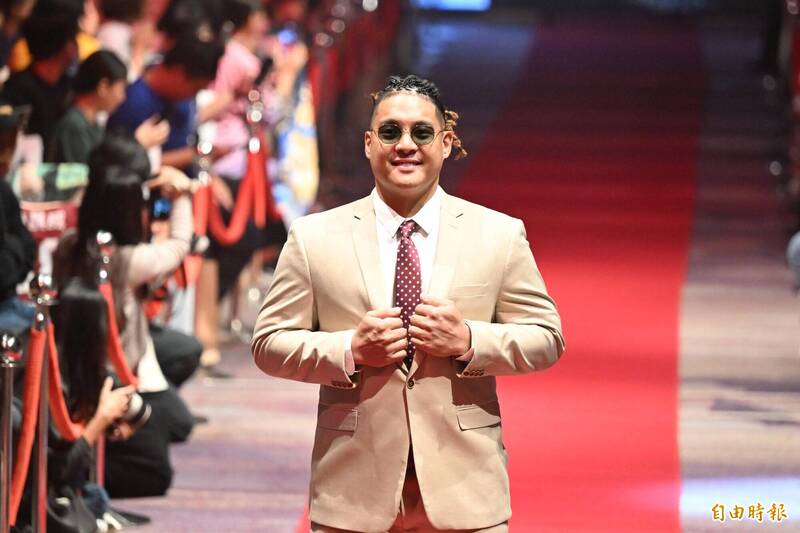 中職》留住台灣青棒好手 吉力吉撈有話要說