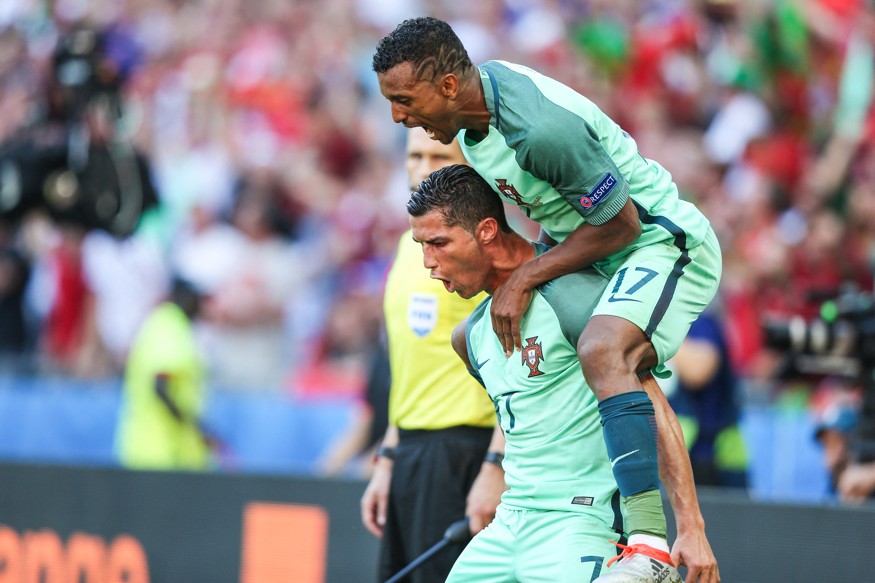 足球》C.羅納度「輸球就哭」！　前隊友揭GOAT養成秘辛