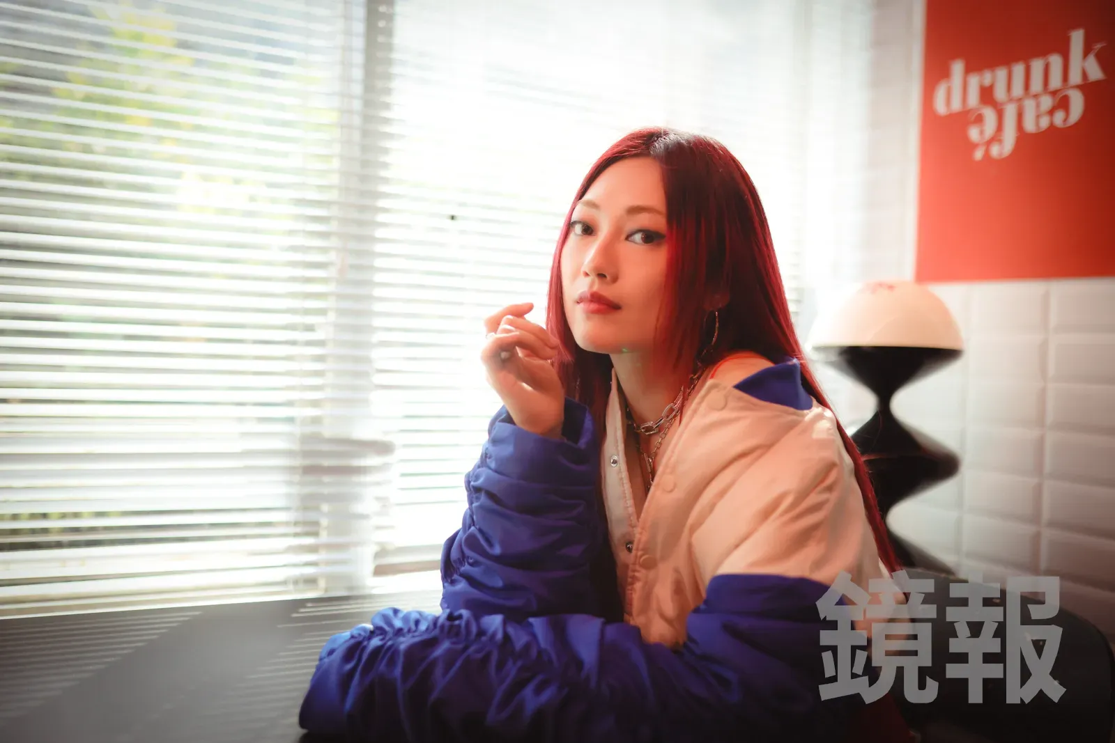 專訪／A-Lin豪撒紅包！琟娜枕頭底下收福氣　天后級恩寵曝光