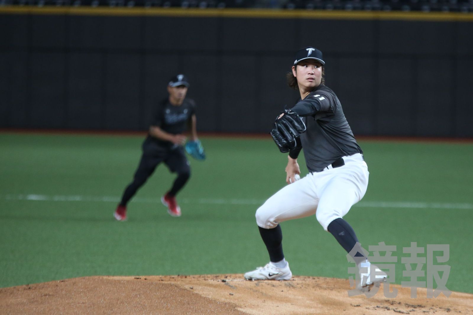 火腿隊友「刺探」WBC投手佈局？古林睿煬笑回：再問就把你數據傳給中華隊