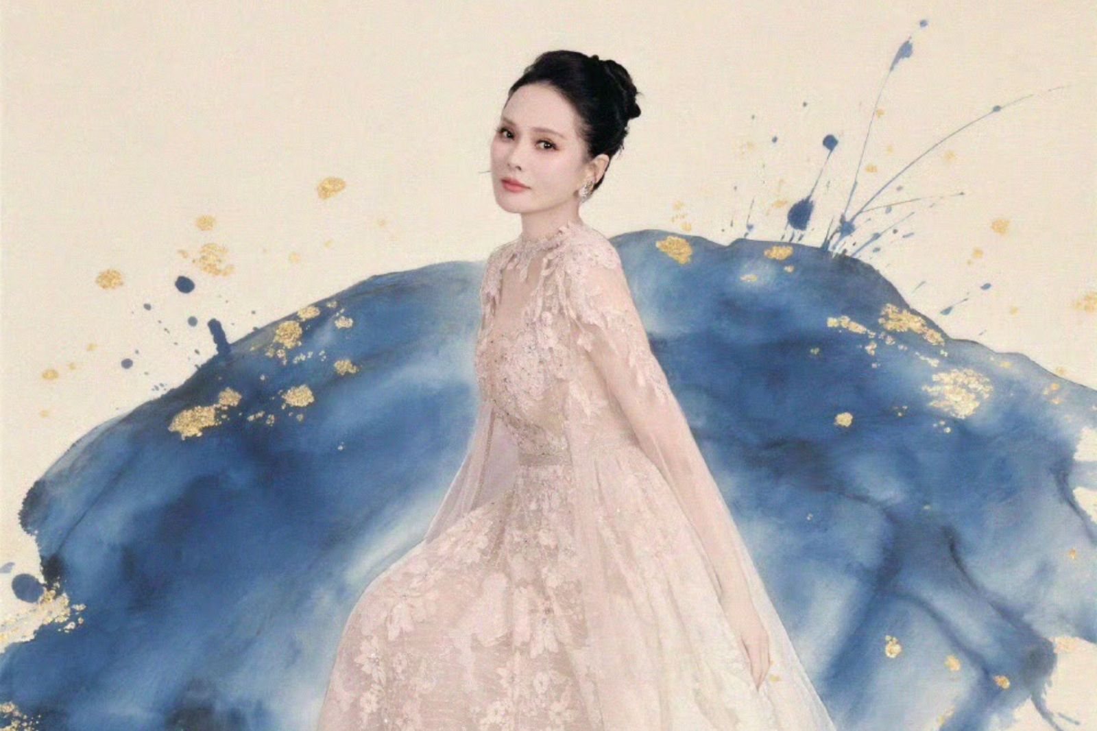 伊能靜震撼揭暴瘦43kg「臉垮」狀態：心臟會出問題　58歲膠原流失放棄「少女感」