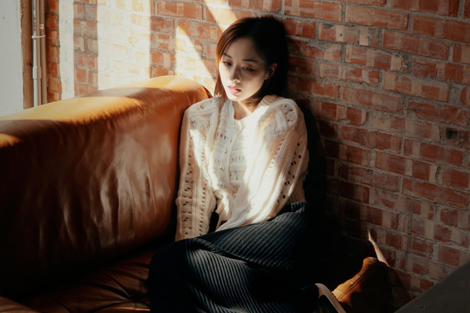 夏語心客串《世紀血案》臨陣神隱！遭網灌爆嗆「助紂為虐」　發聲道歉認：欠缺思考