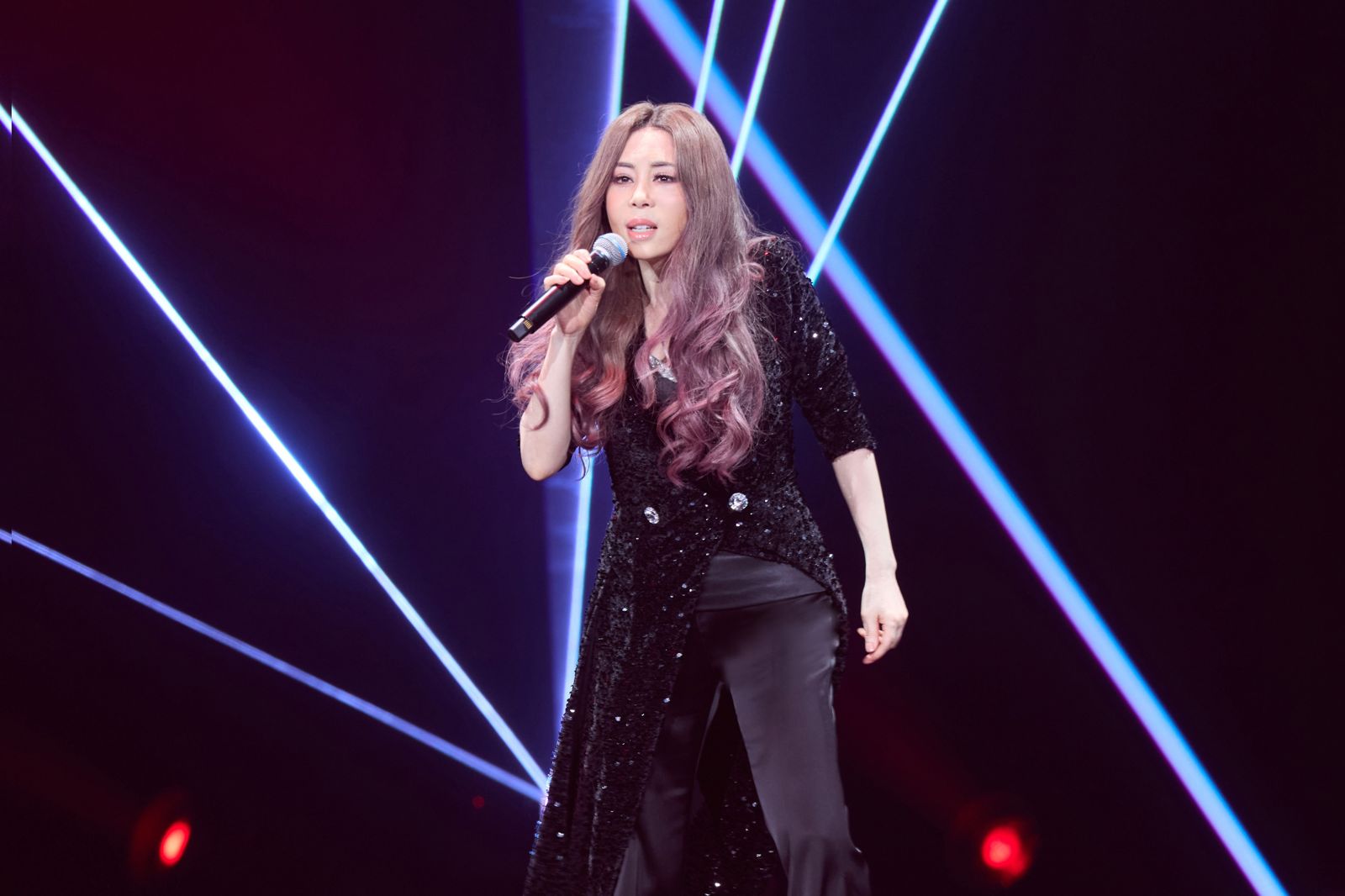 江淑娜罕見親吐消失10年內幕！　曝江蕙封麥實情：當時很危急也很危險