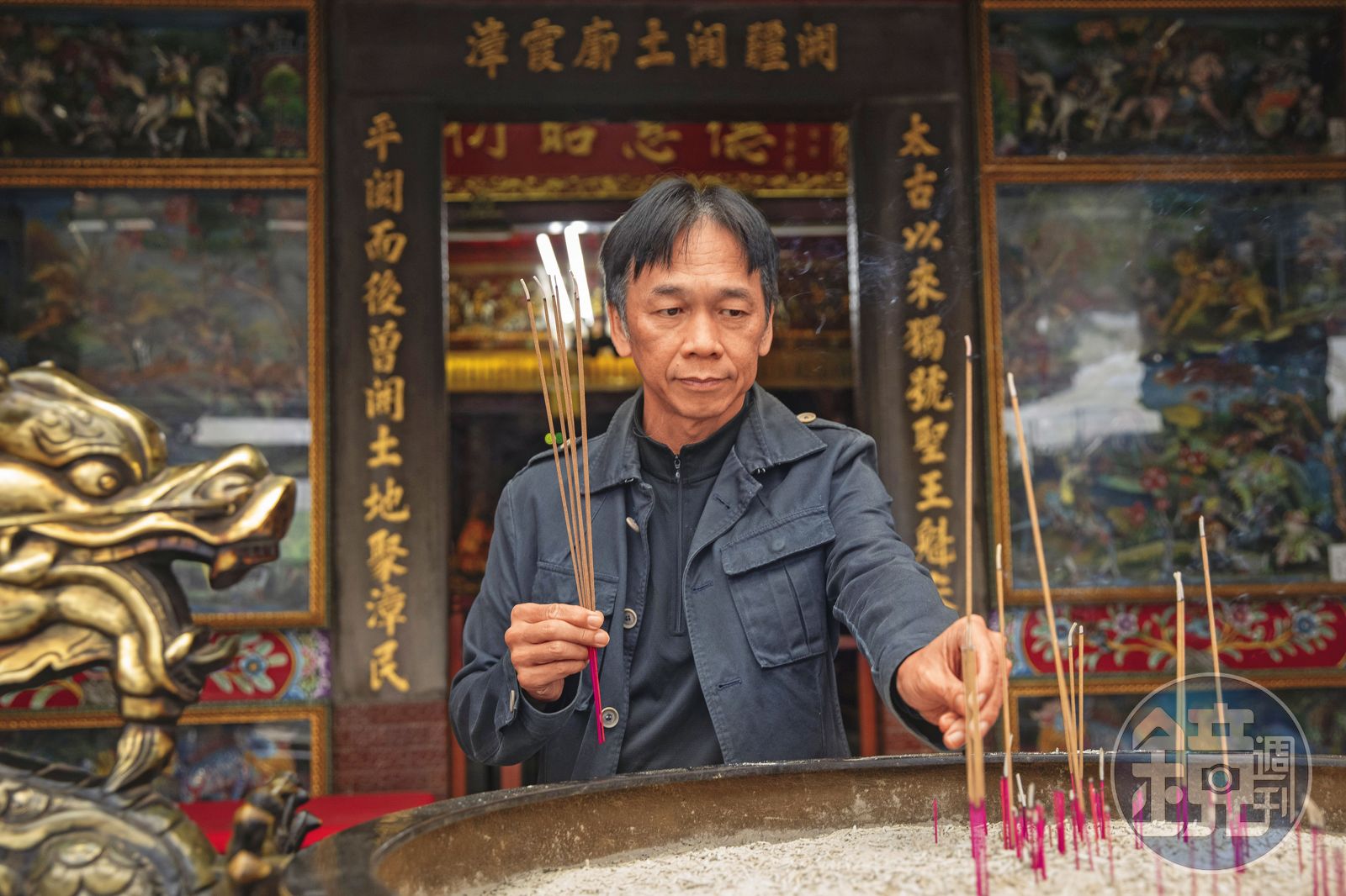 迎春添好運1／一碗湯圓吃了三代人　張錫：2026火旺年投資更要慢下來