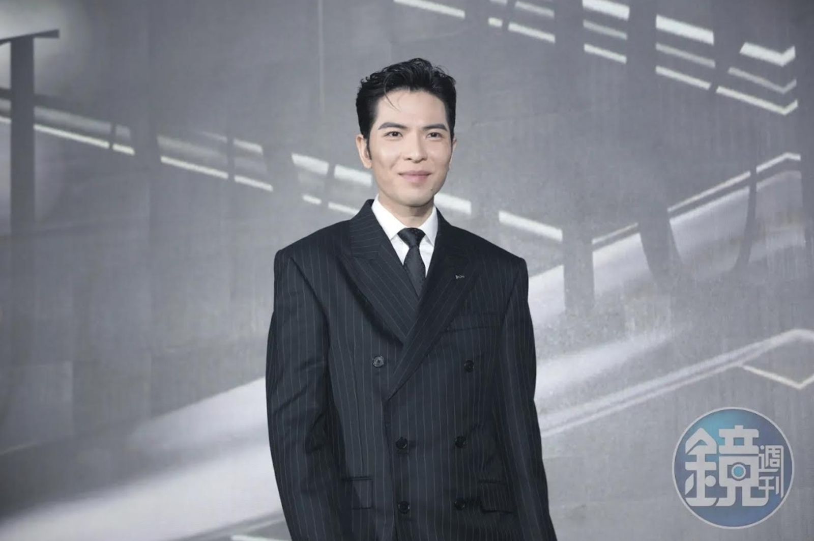 「低潮後性格大變」活成更好的自己　男星突破社恐好親民