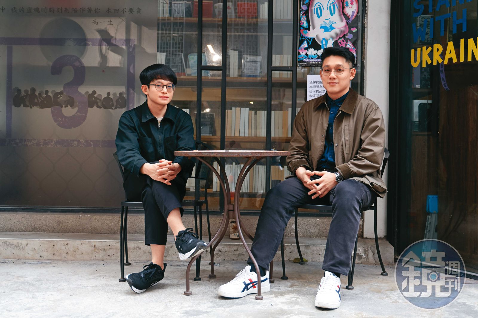 解密共軍地圖3／共軍頻演習　醞釀出台灣新一代國防軍事迷