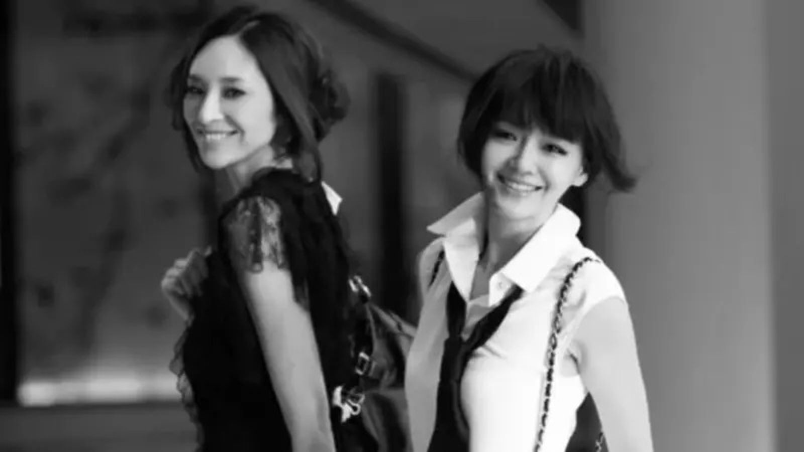 準婆婆在美遭逮捕！富商男友被通緝　吳佩慈「為了她」首度發文