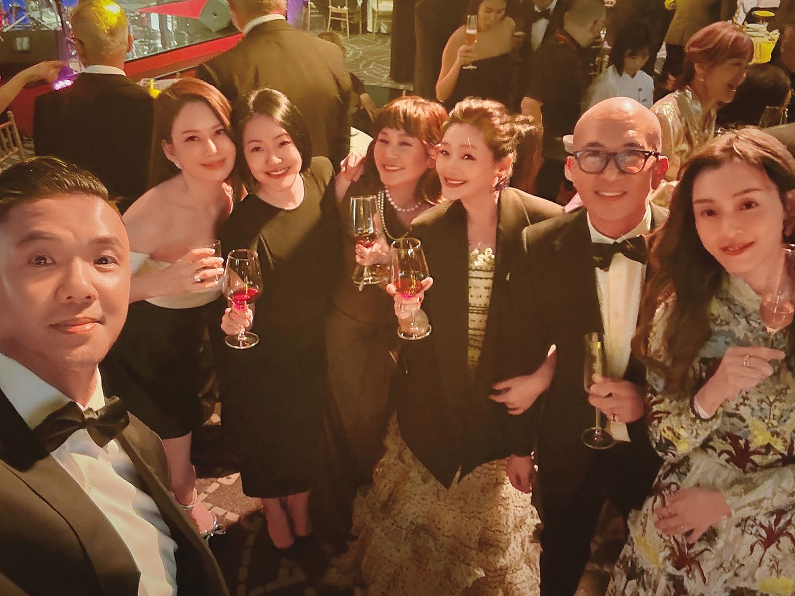 S媽護產防具俊曄4／汪小菲暗戳S媽搬空珠寶遺物　具俊曄規劃新居卻等不到女主人