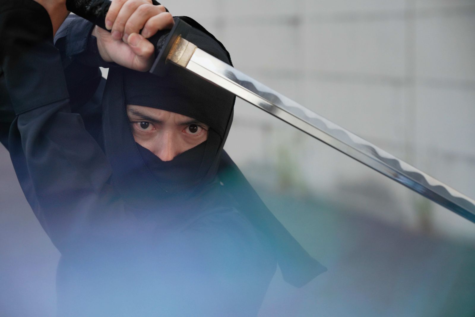 避難食物最推薦！古代忍者「最強口糧」教學片曝光　食材超市都有