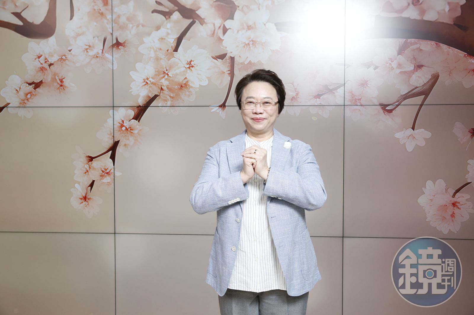 錢鏡你家／2026這5個月要小心　徐玉蘭示警市場恐劇震