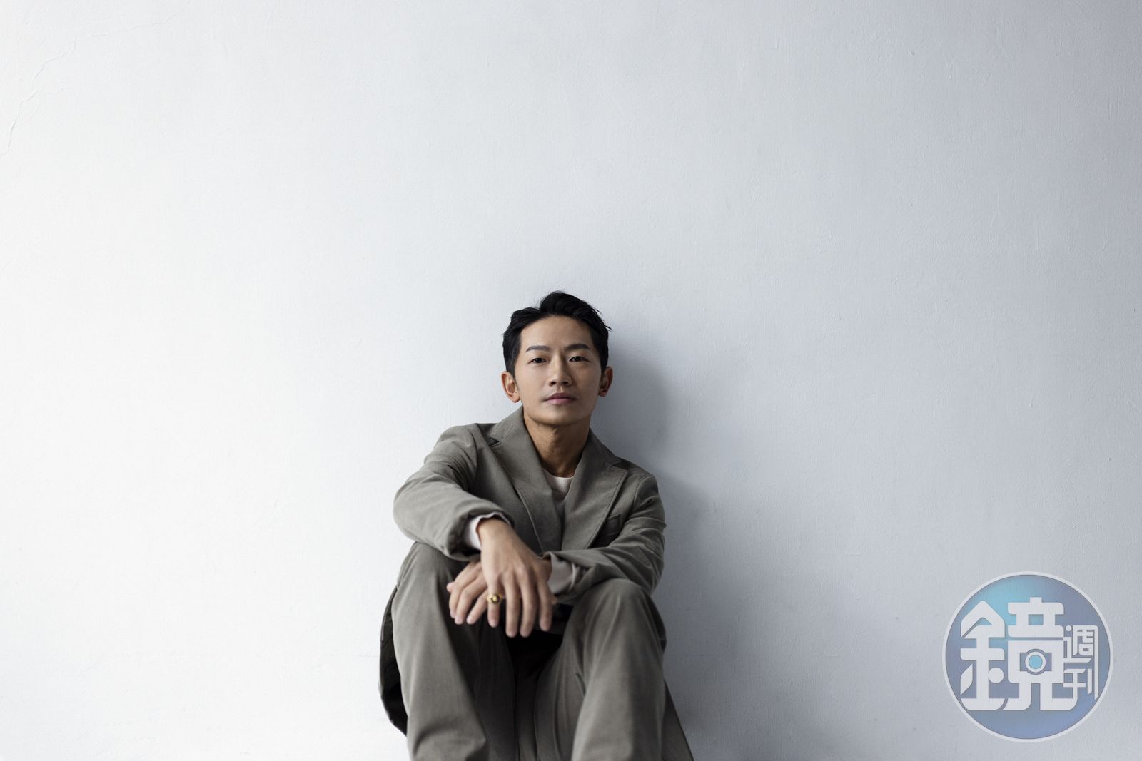 偷哭不說破的默契2／接手全職奶爸，育兒生活連滾帶爬