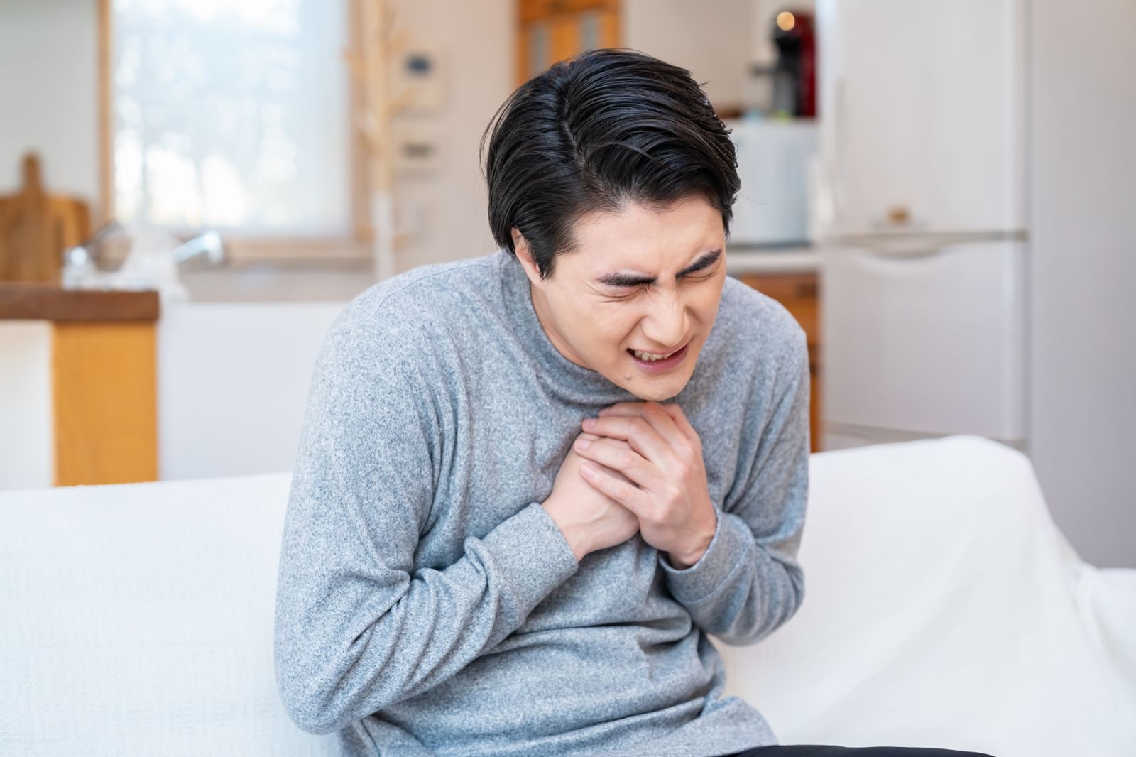 別以為年輕！6大「老人病」已盯上30歲族群　醫警告：心梗、失智風險提早累積