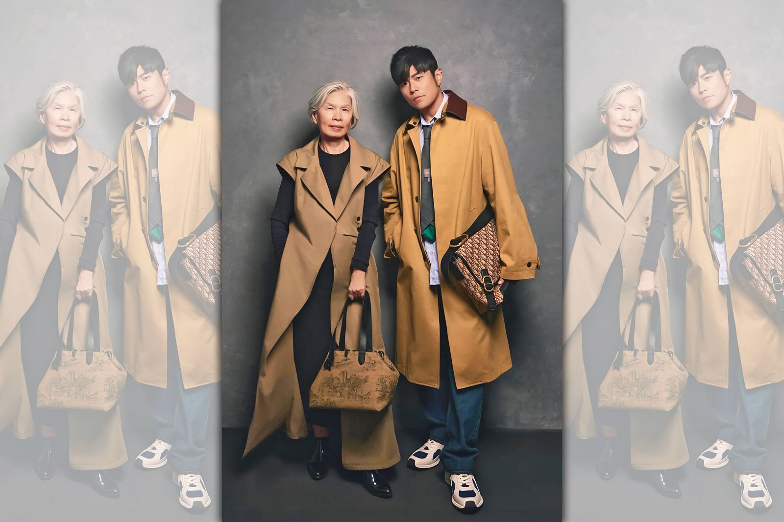 神機妙算本命年／周杰倫大破大立哥吉啦