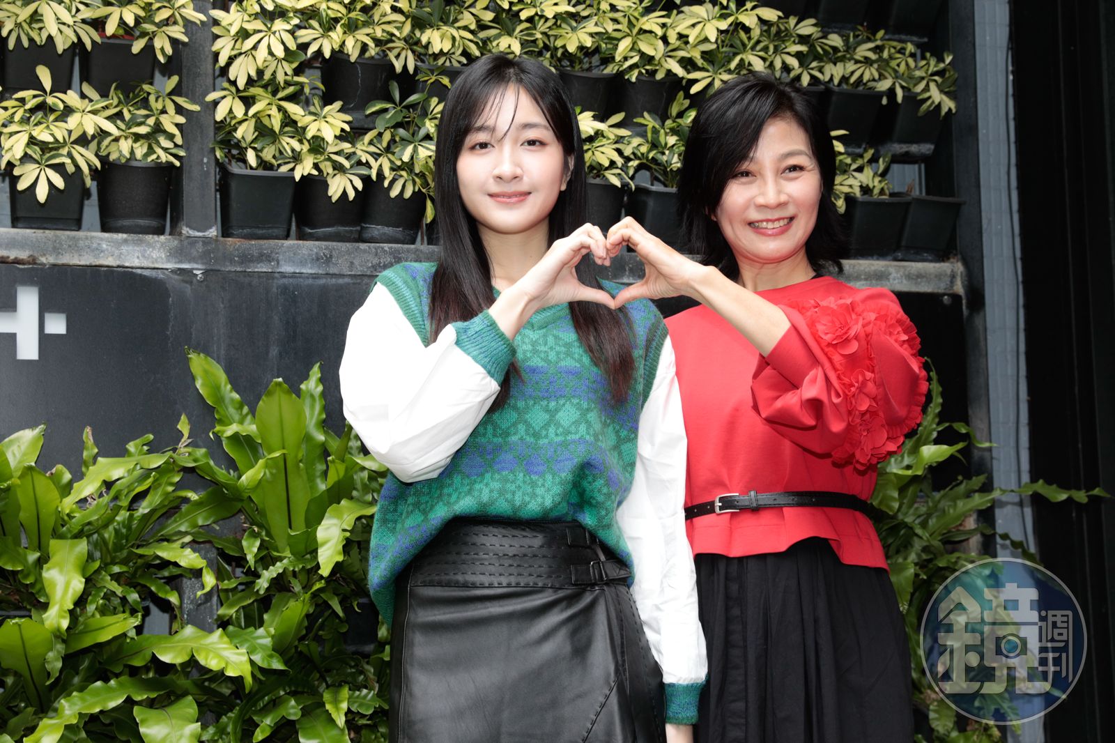 飛鷹三姝睽違40年有望年底合體！　方文琳時間點已空出來