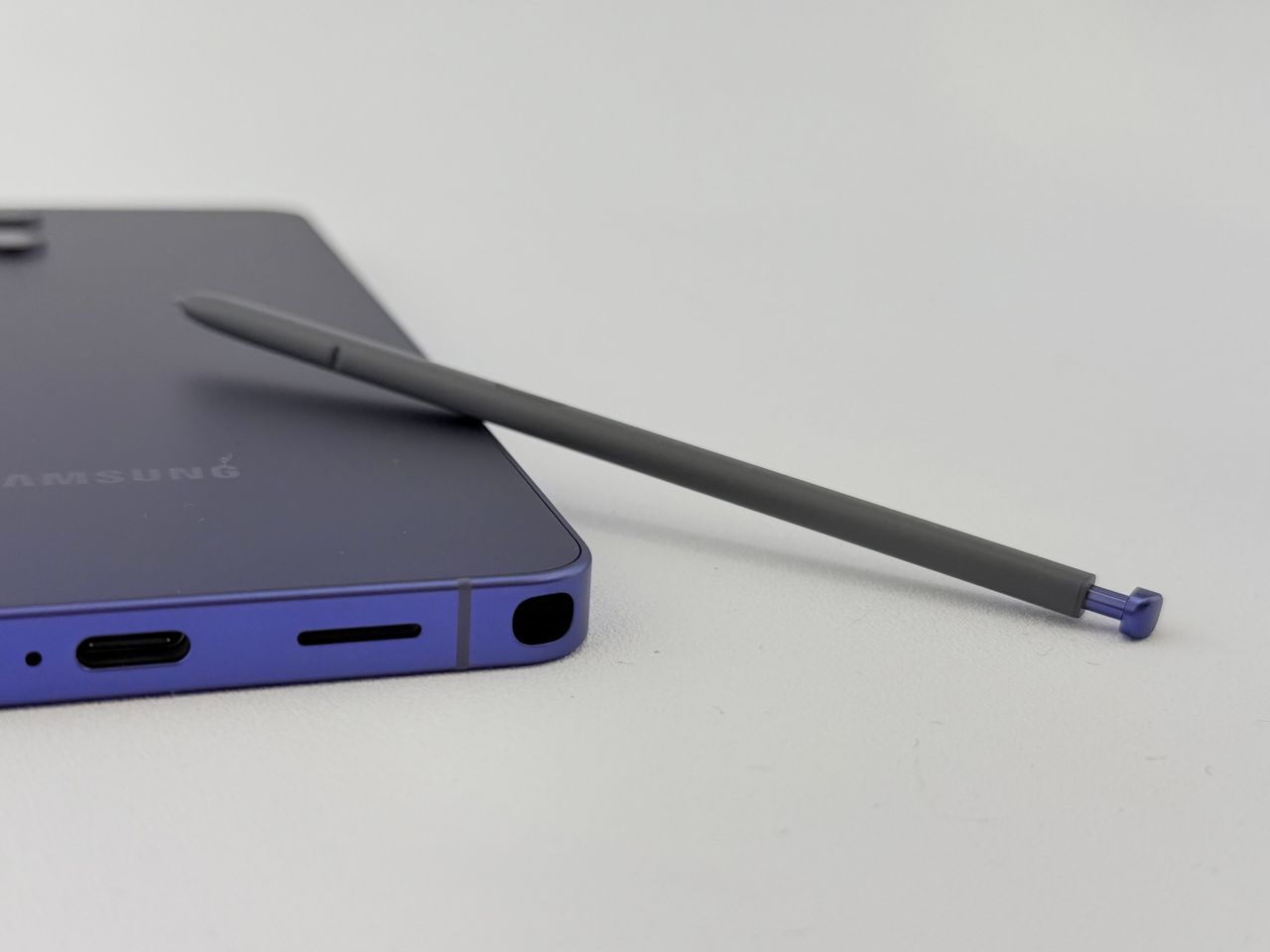 S Pen退場傳聞再起　三星回應：仍是Galaxy核心