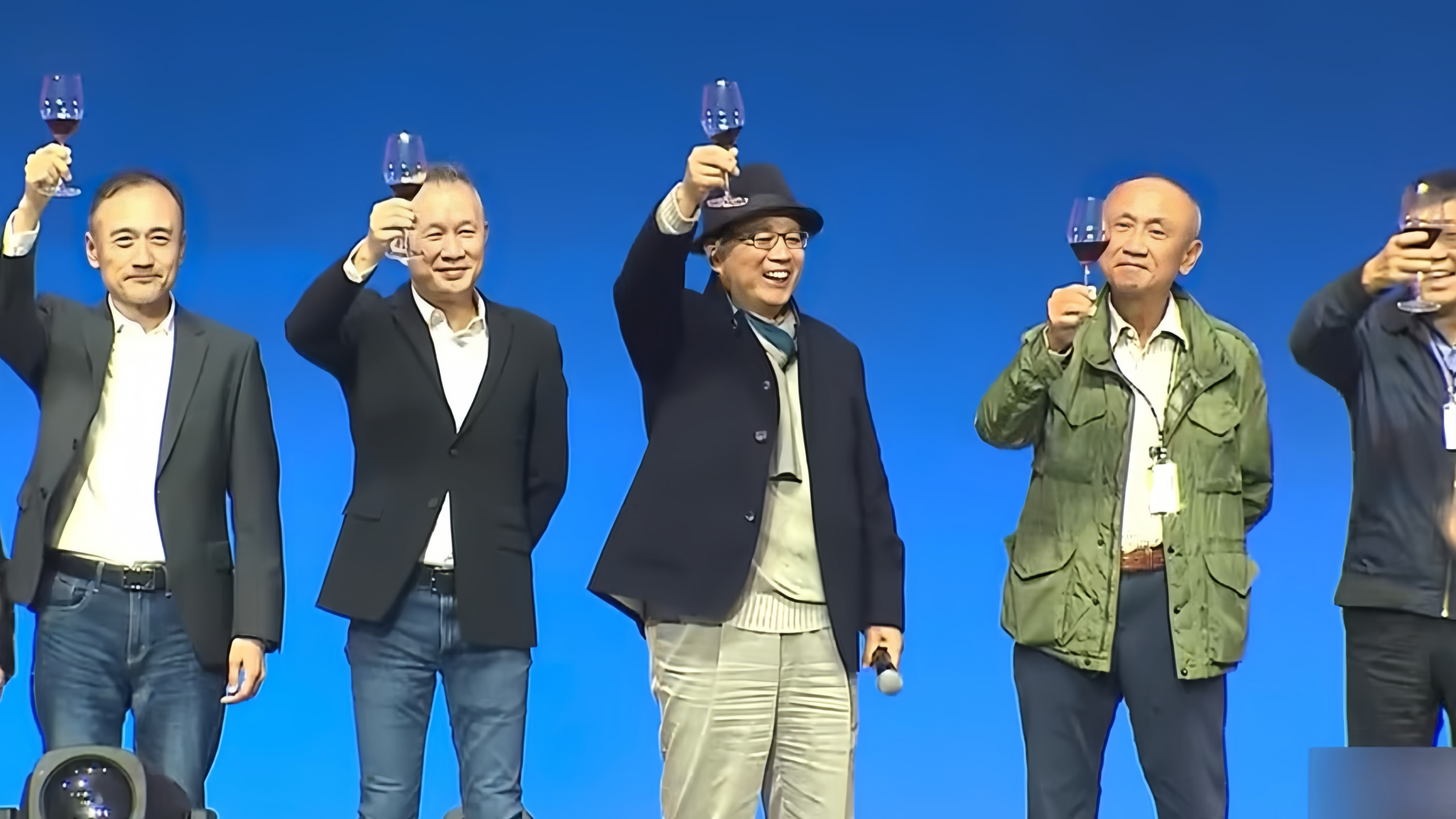 緯創AI新賽局1》不拚爆發、改拚續航　林憲銘：AI進入1.5波耐力賽