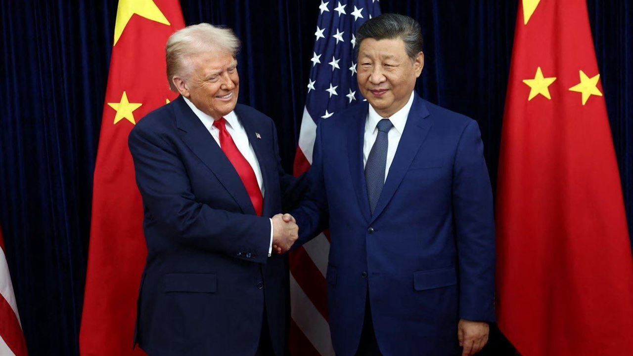 川習會前夕政策髮夾彎！五角大廈突撤中企軍方黑名單　疑為川普訪中鋪路