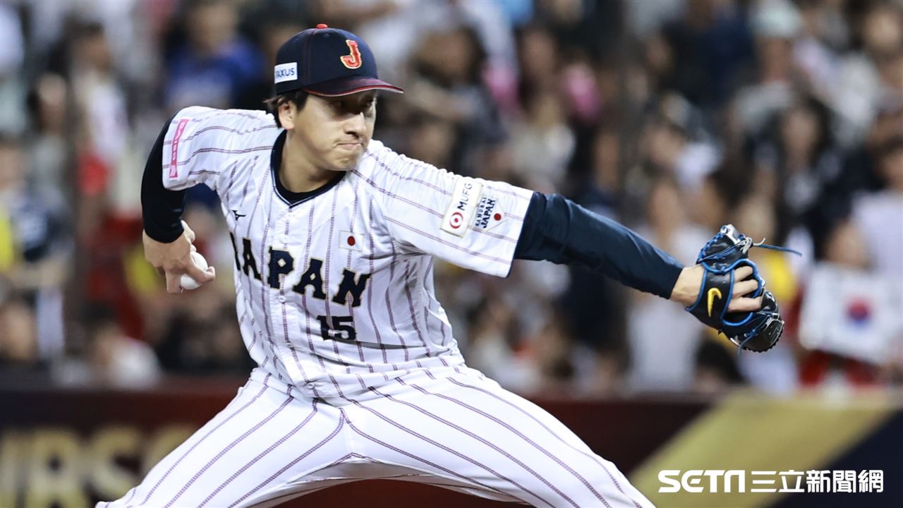 WBC／日本武士又一投手傳傷勢！　牛棚大將大勢練習賽提前退場