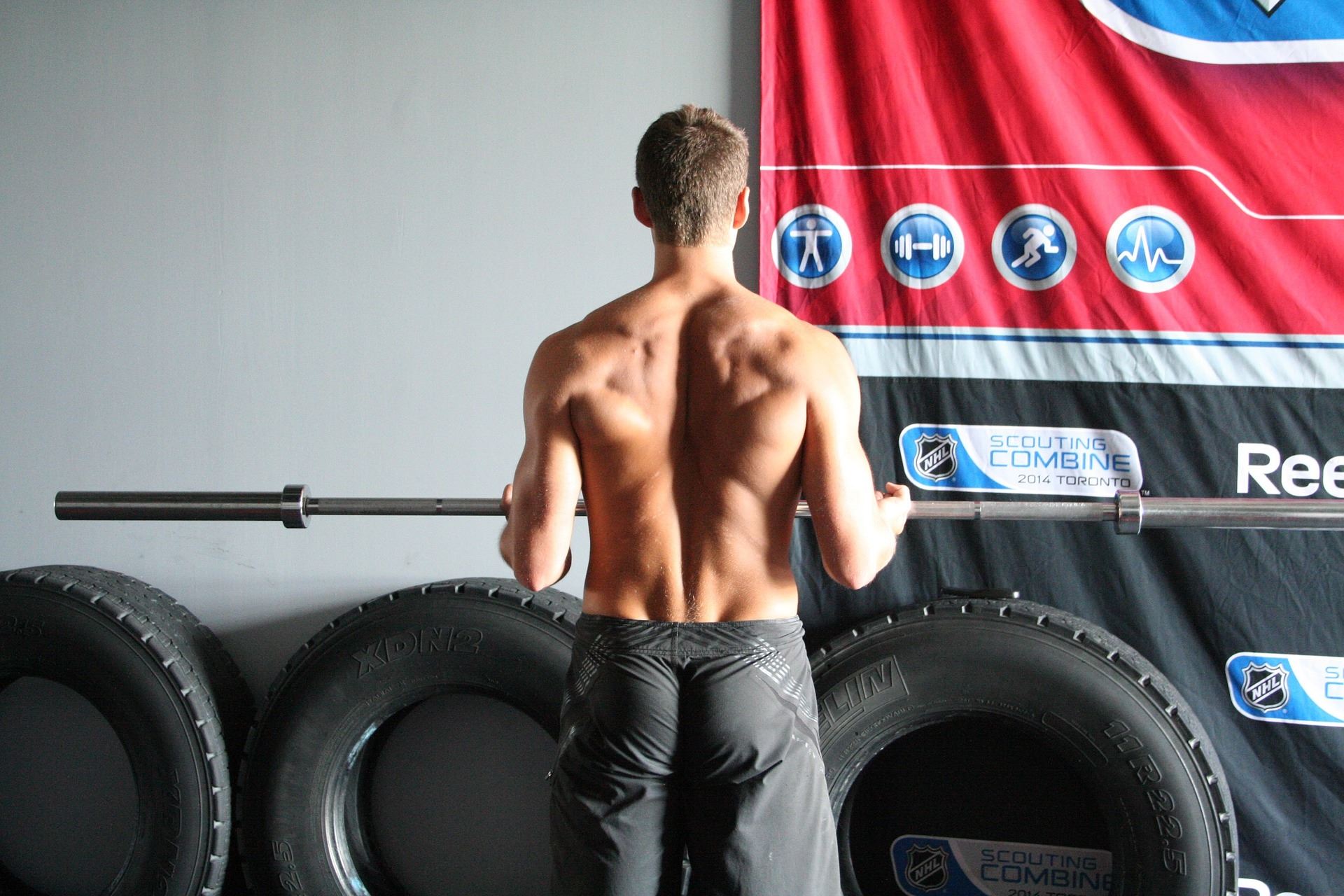 練完後沒補蛋白質＝白練？研究揭密：「它」是增肌的關鍵