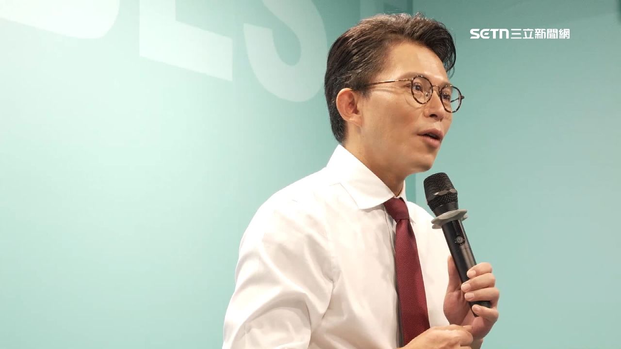 抓包黃國昌編故事騙美大咖議員　他轟民眾黨「越洋詐騙」：說謊不打草稿