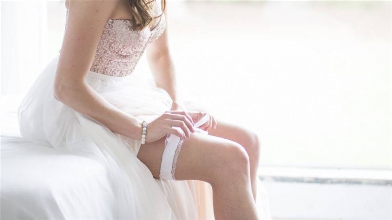 家暴尪帶小三回家過年、罵妻走狗！她隱忍26年等獨生女長大…心碎斷婚