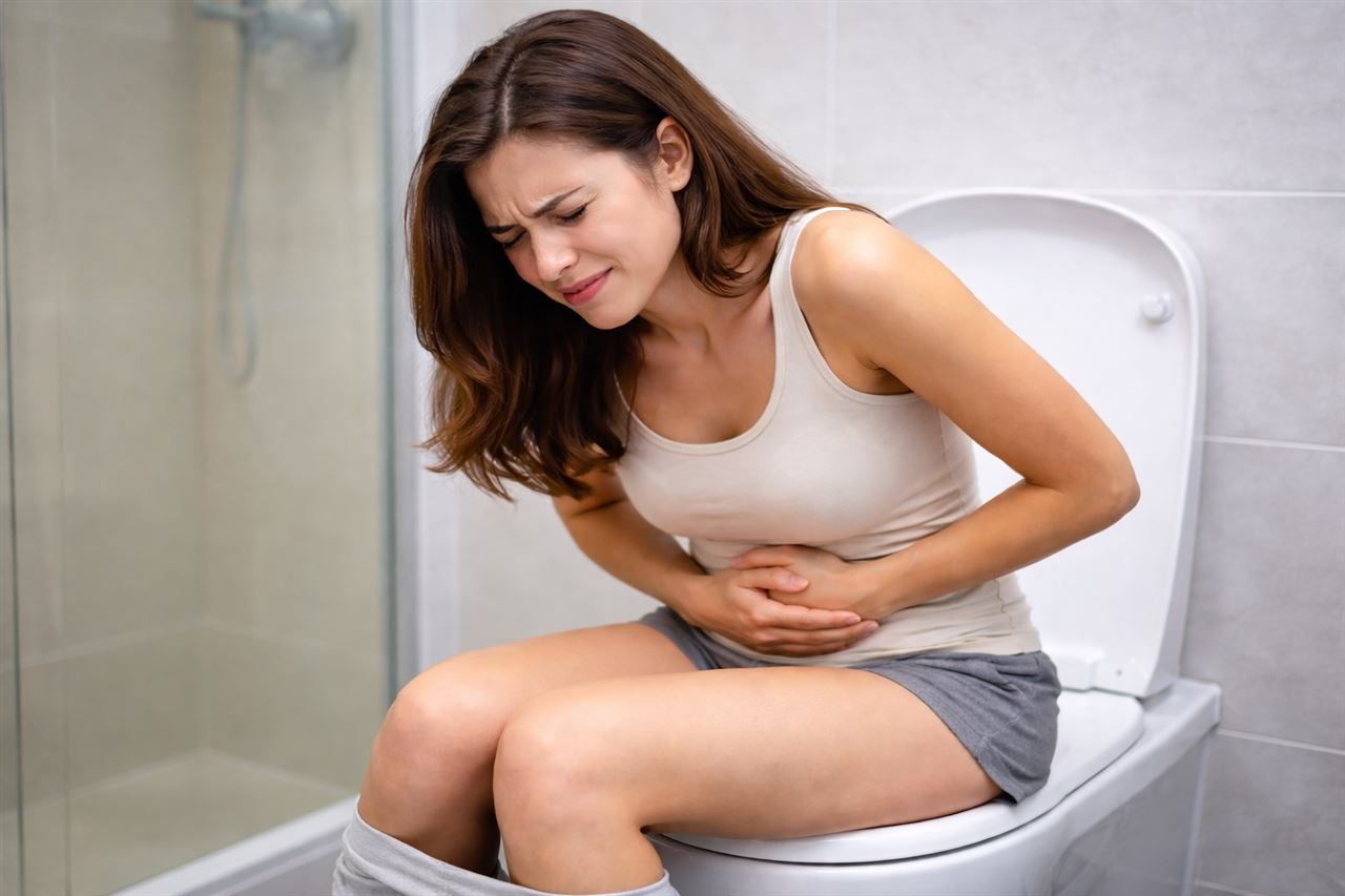 春節諾羅病毒橫行！營養師揭「5地雷食物」　喝運動飲料害拉更慘