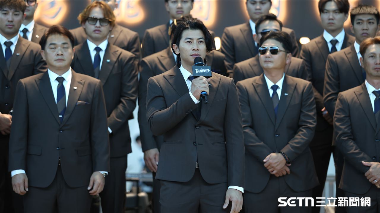 WBC／熱身賽慘敗日職雙雄火腿、軟銀　陳傑憲：感謝對手提高強度