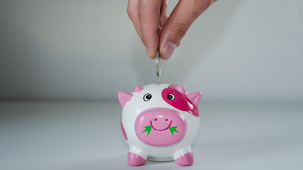 每月只投1萬元5年竟翻倍　這檔投資報酬好驚人！