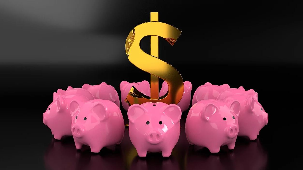 紅包變錢母！7成準退休族出手　瞄準五定心法守財術