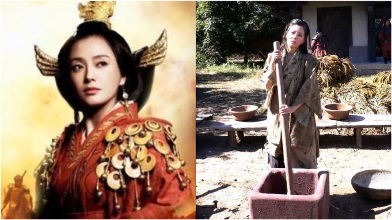 劉邦妃嬪眾多為何只有她最慘？戚夫人變人彘真相曝　專家：踩到這紅線