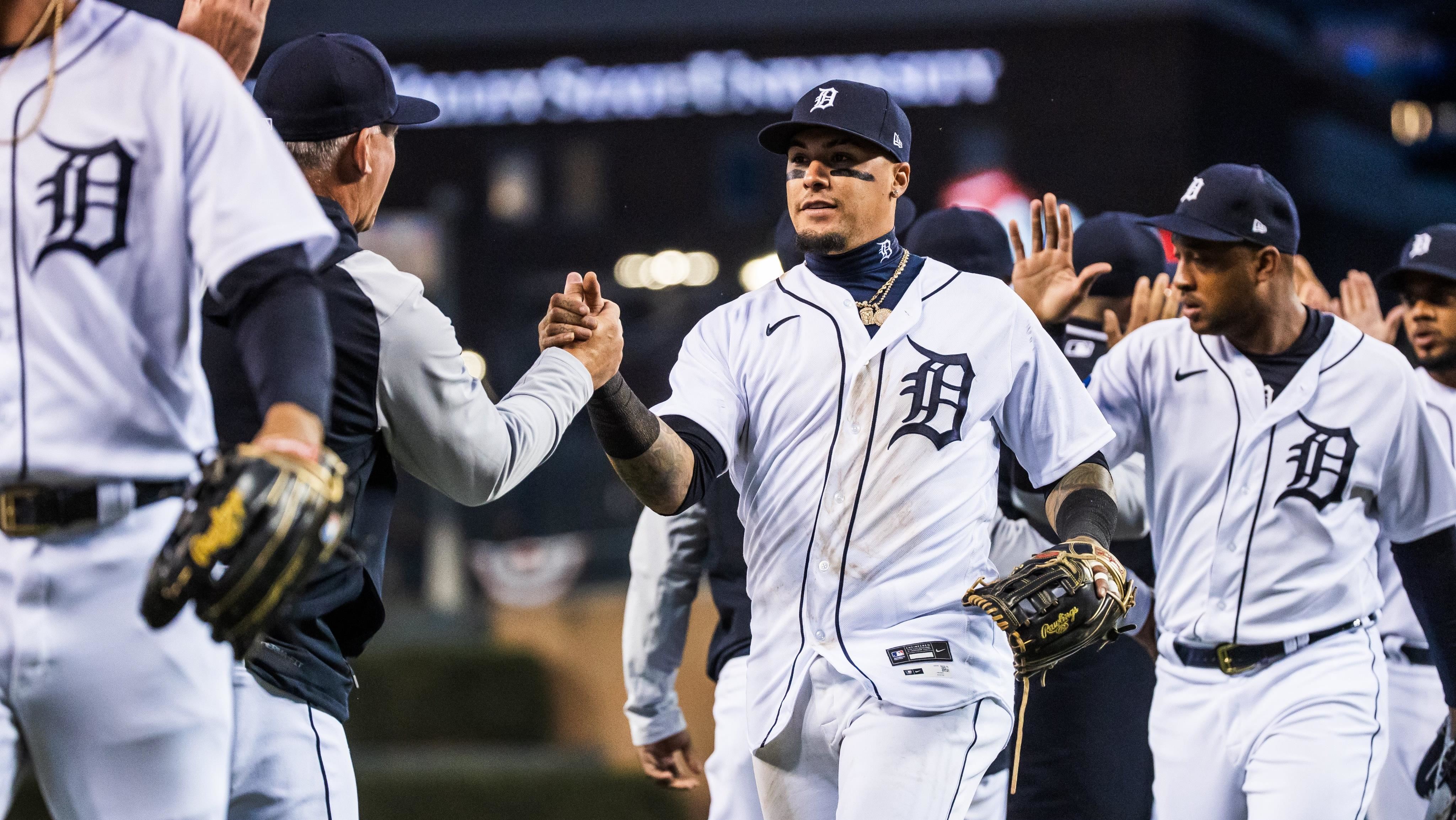 WBC／老虎明星二壘手沒入選波多黎各隊　巴耶茲惹「麻」煩遭禁賽