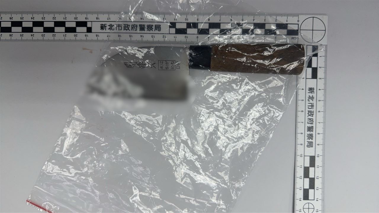 隨機把人當肉切！「檳榔刀割頸」70歲嘉義老翁…惡男遭羈押