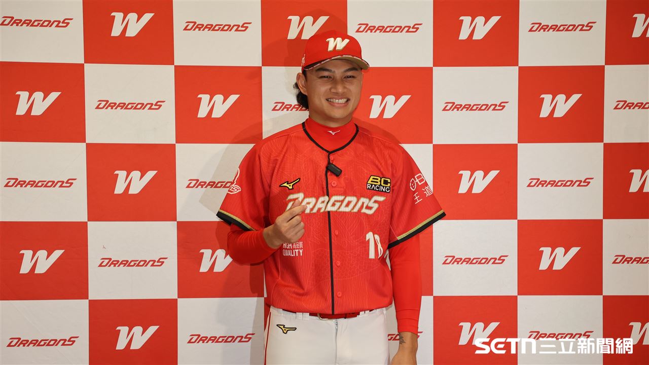 中職／徐若熙旅外尚未做出決定！家人也是考量因素　味全龍隊友：趕快滾