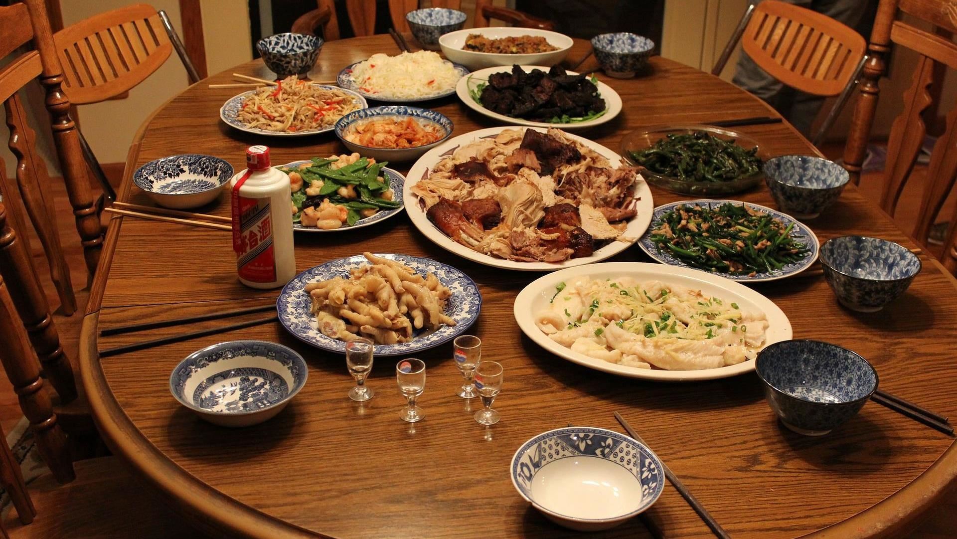 糖尿病患破245萬人！春節該怎麼吃？營養師曝「3招」：食物原型很重要