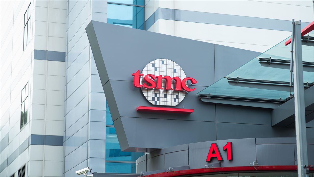 台積董事會決議　配息6元發放日曝