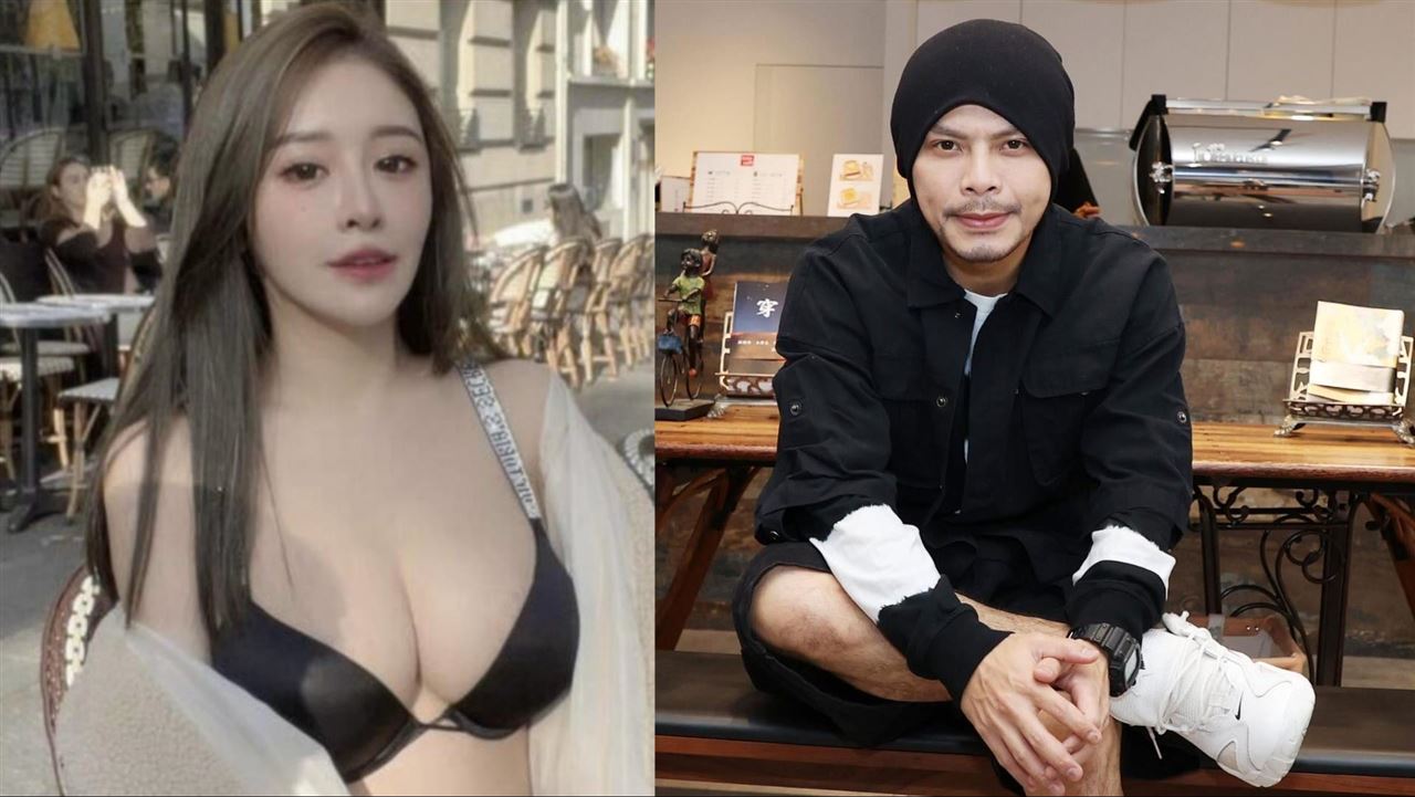 黃明志復工驚傳「邊唱邊吐」　再槓大馬警：壯陽藥有冰毒是什麼邏輯？