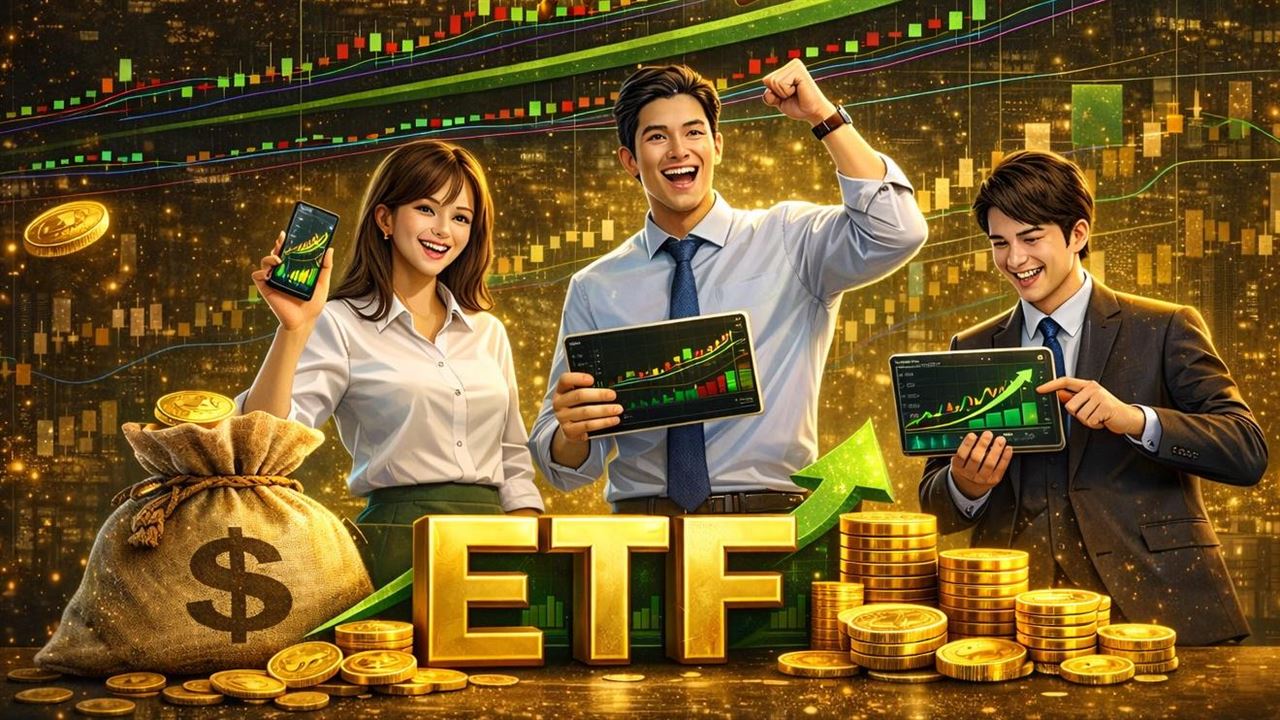 台股高位風險升溫！想吃AI紅利又怕回檔　它攻守兼備175萬人擁護