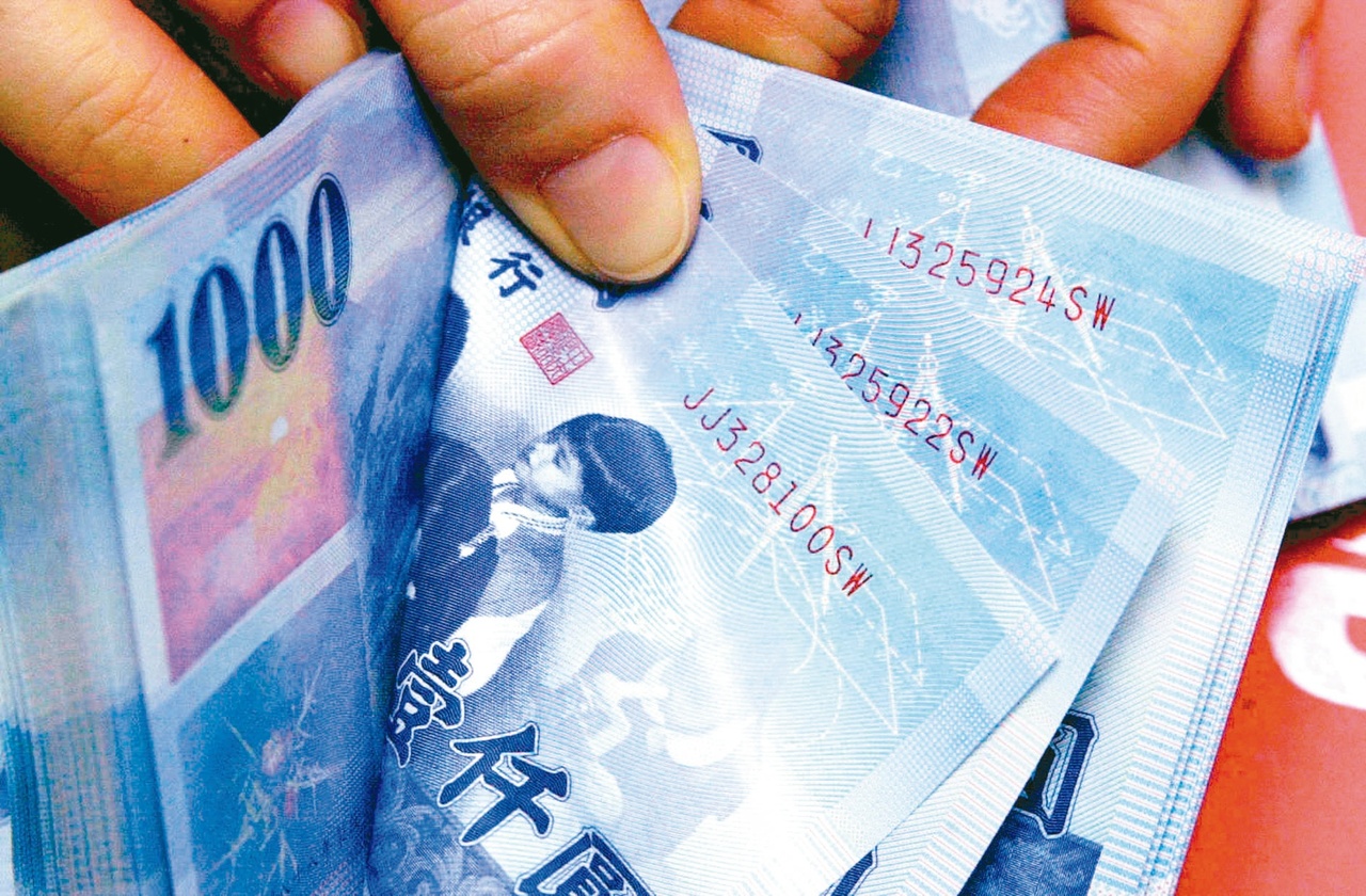 股息加碼潛力股多頭明燈 廣達、華固等吸引存股族