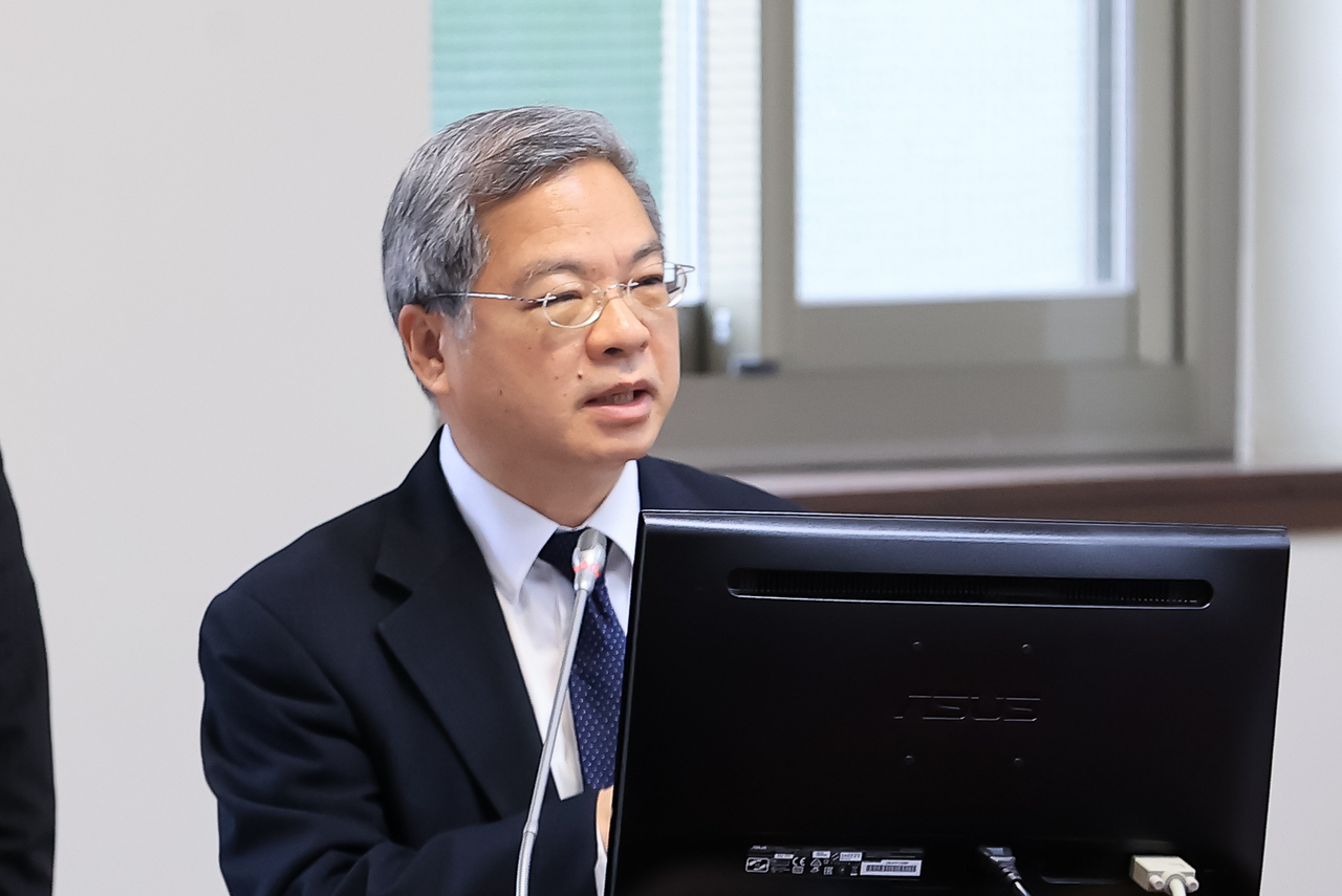 龔明鑫：美進口車將取代歐洲車 而非國產車